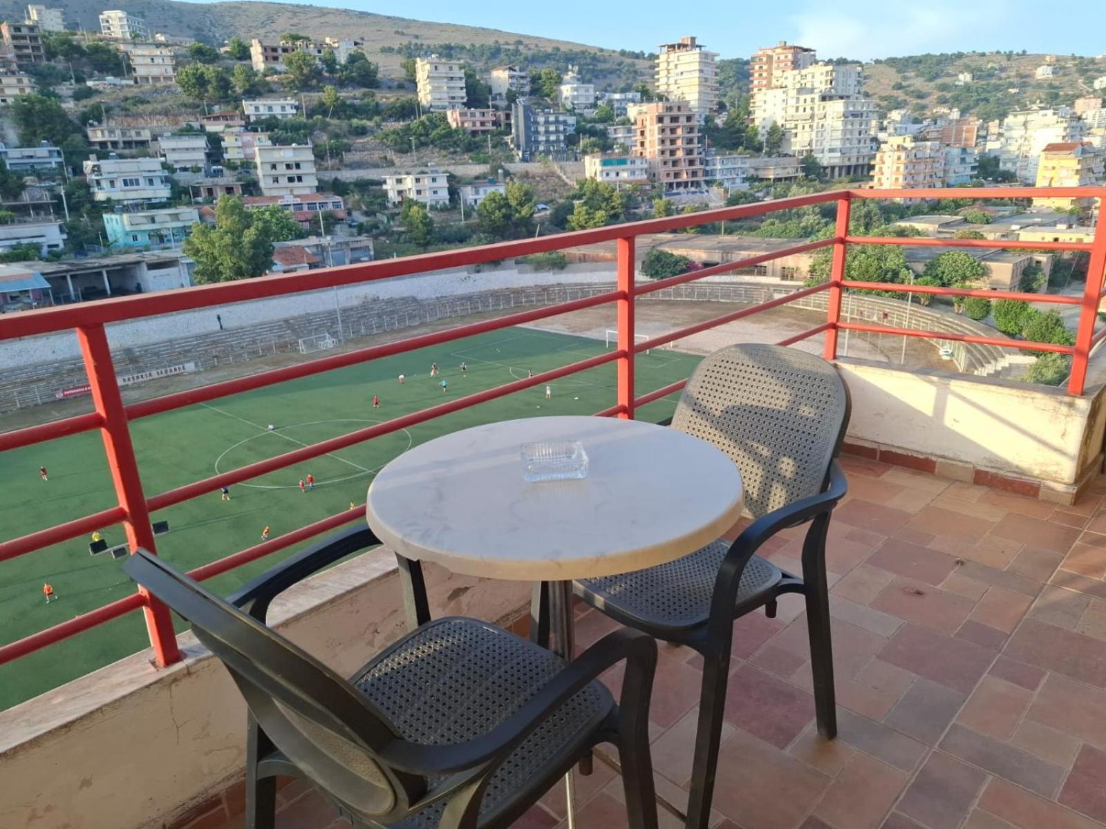 Camera Tripla con Balcone